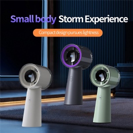 VGEET Portable Handheld Mini Fan